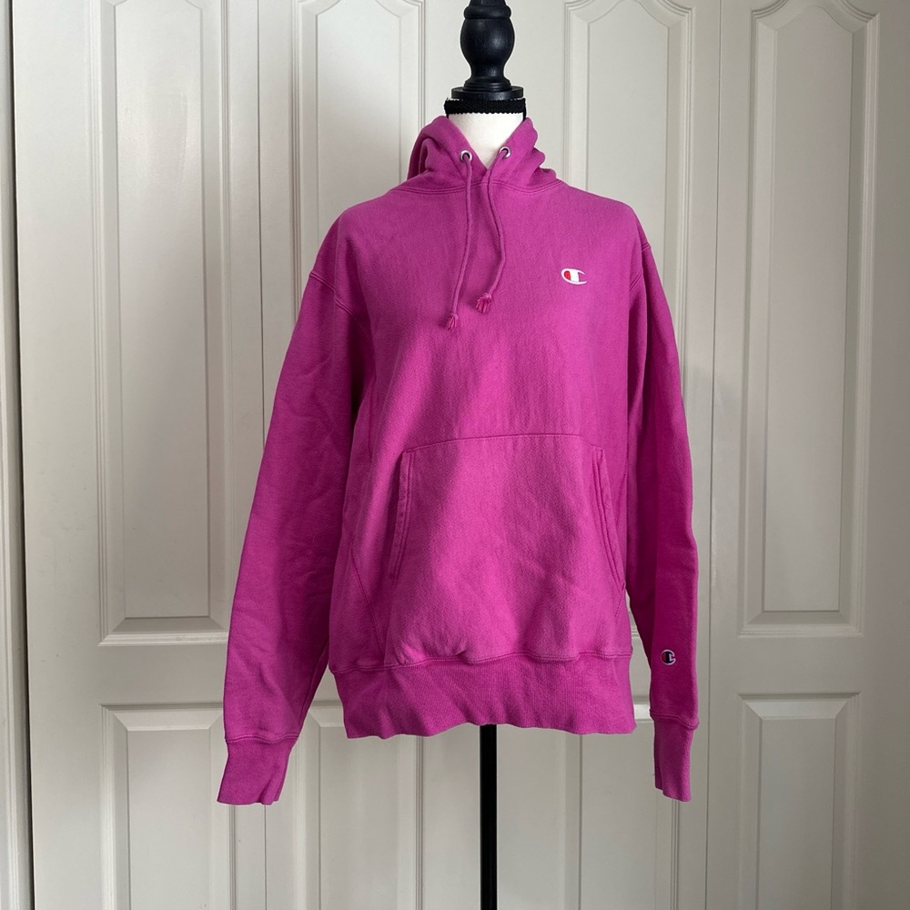Champion sweatshirt